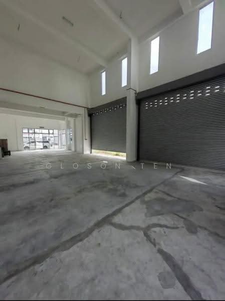 Kilang untuk Disewa di Iskandar Puteri (Nusajaya) (Johor) - Gloson Ten - PropertyGuru.com.my