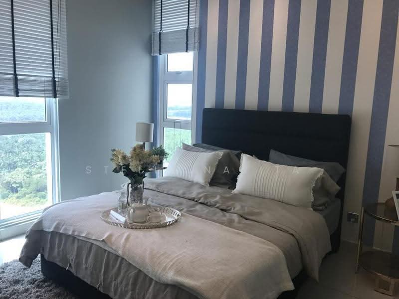 Condominium for Rent at Horizon Hills - Stella Narita - Bedroom - PropertyGuru.com.my