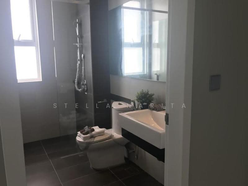 Condominium for Rent at Horizon Hills - Stella Narita - Bathroom - PropertyGuru.com.my