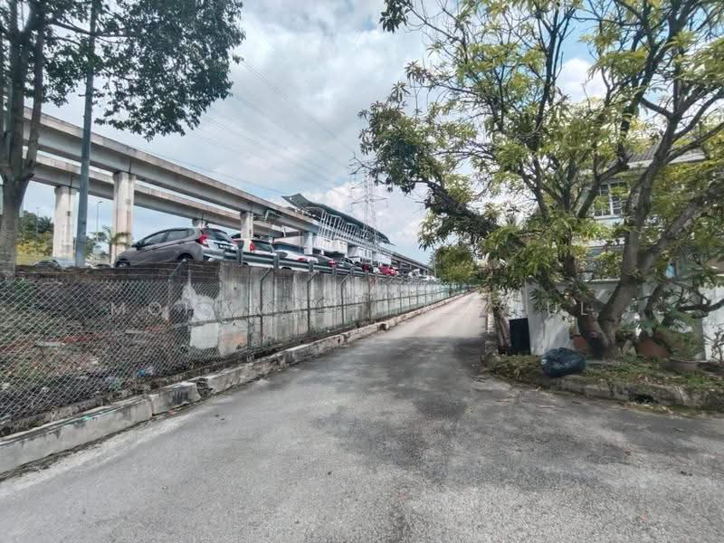 2-storey Terraced House for Sale in Taman Alam Megah (Shah Alam) - Mohamad Haizrul - Exterior - PropertyGuru.com.my