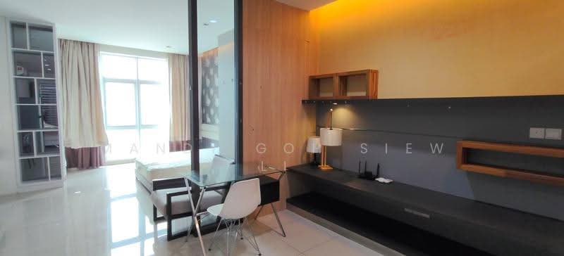 Kediaman Servis untuk Disewa di Twin Galaxy (Dwi Galaksi) - Mandy Goh Siew Li - Bedroom - PropertyGuru.com.my