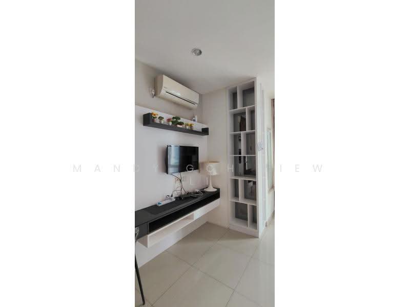 Kediaman Servis untuk Disewa di Twin Galaxy (Dwi Galaksi) - Mandy Goh Siew Li - Living Room - PropertyGuru.com.my