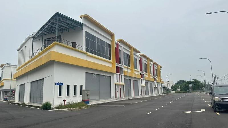 Kilang untuk Dijual di Klang (Selangor) - Kenny Ng - PropertyGuru.com.my