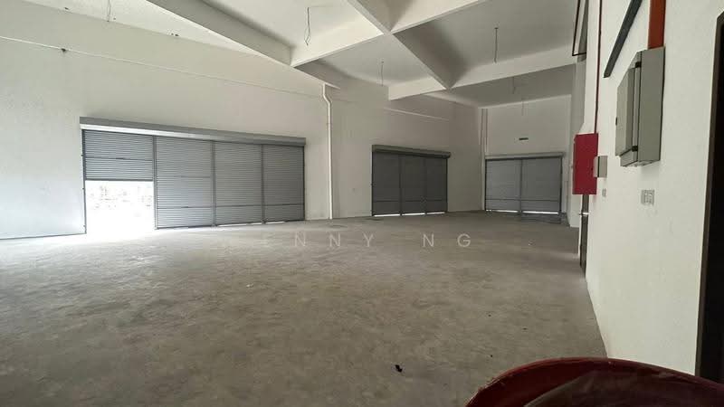 Kilang untuk Dijual di Klang (Selangor) - Kenny Ng - Interior - PropertyGuru.com.my