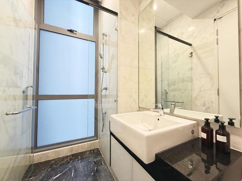 Service Residence for Sale at Royce Residence - Camie Hoo - Bathroom - PropertyGuru.com.my