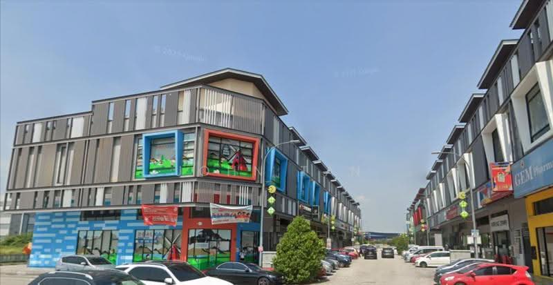 Kedai / Pejabat untuk Dijual di Bandar Bukit Raja (Klang) - John Tan - Exterior - PropertyGuru.com.my