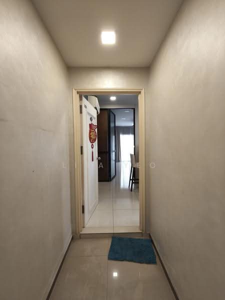 Apartment for Sale at Prima Regency - Lisa Yeo - Entrance - PropertyGuru.com.my