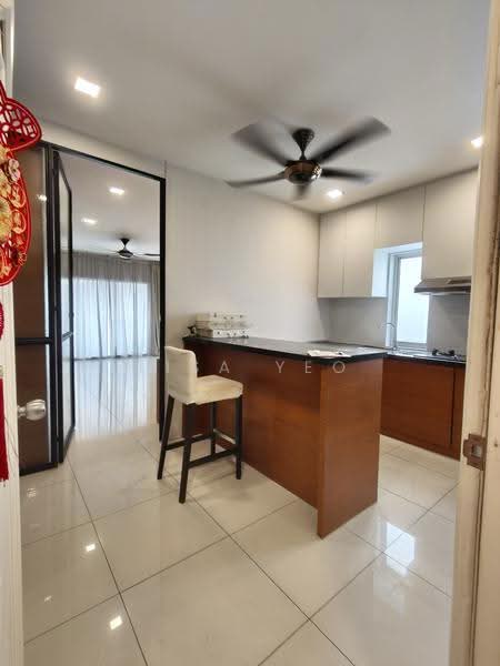 Apartment for Sale at Prima Regency - Lisa Yeo - Kitchen - PropertyGuru.com.my