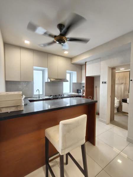 Apartment for Sale at Prima Regency - Lisa Yeo - Kitchen - PropertyGuru.com.my