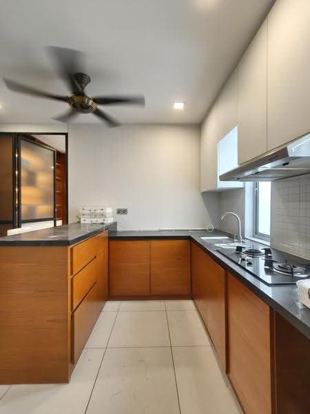 Apartment for Sale at Prima Regency - Lisa Yeo - Kitchen - PropertyGuru.com.my