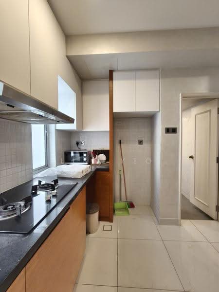 Apartment for Sale at Prima Regency - Lisa Yeo - Kitchen - PropertyGuru.com.my
