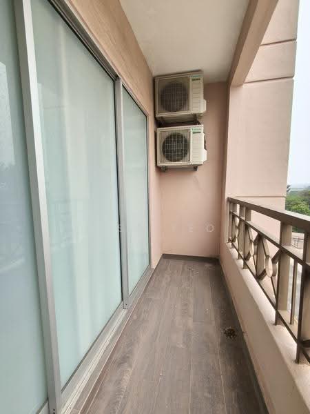 Apartment for Sale at Prima Regency - Lisa Yeo - Balcony - PropertyGuru.com.my