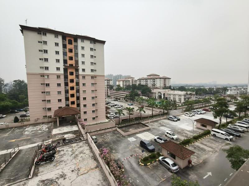 Apartment for Sale at Prima Regency - Lisa Yeo - Exterior - PropertyGuru.com.my