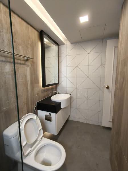 Apartment for Sale at Prima Regency - Lisa Yeo - Bathroom - PropertyGuru.com.my