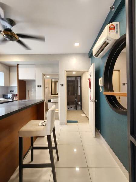 Apartment for Sale at Prima Regency - Lisa Yeo - Kitchen - PropertyGuru.com.my