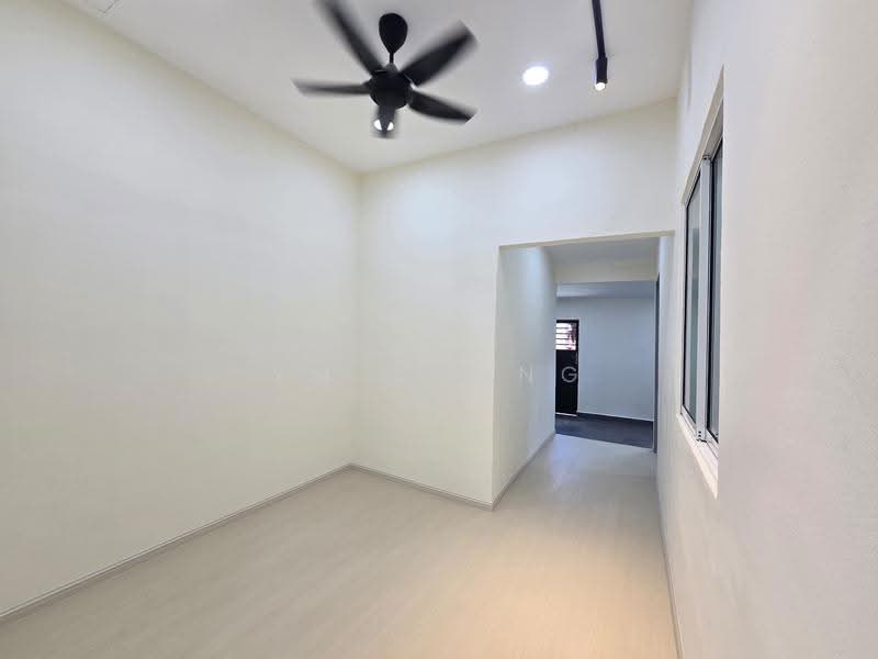 1-storey Terraced House for Rent in Ujong Pasir (Melaka) - YM Chong - Interior - PropertyGuru.com.my