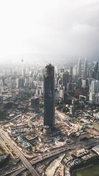 Pejabat untuk Disewa di KLCC (KL City Centre) - Benson Ting - PropertyGuru.com.my