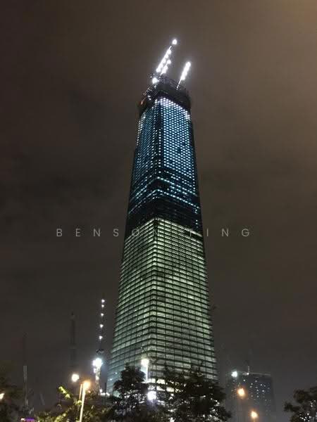 Pejabat untuk Disewa di KLCC (KL City Centre) - Benson Ting - PropertyGuru.com.my