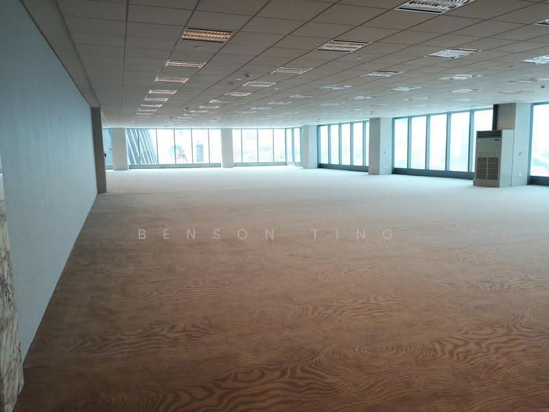 Pejabat untuk Disewa di KLCC (KL City Centre) - Benson Ting - PropertyGuru.com.my