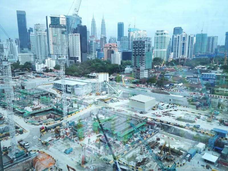 Pejabat untuk Disewa di KLCC (KL City Centre) - Benson Ting - PropertyGuru.com.my