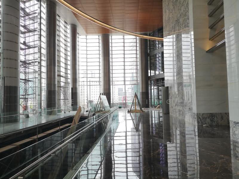 Pejabat untuk Disewa di KLCC (KL City Centre) - Benson Ting - PropertyGuru.com.my