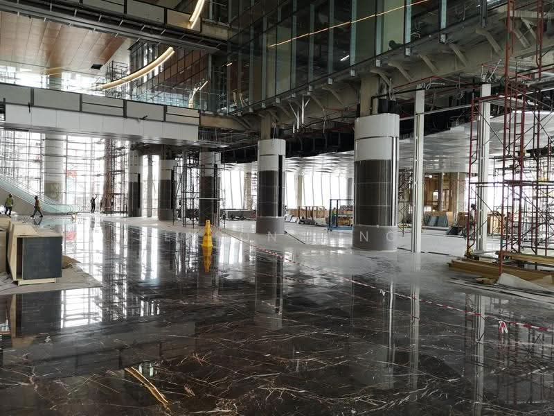 Pejabat untuk Disewa di KLCC (KL City Centre) - Benson Ting - PropertyGuru.com.my