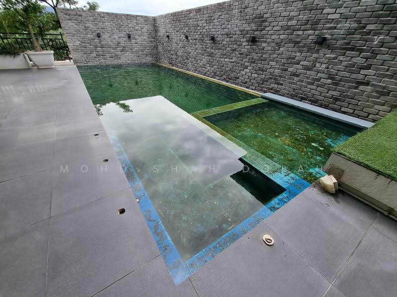 Bungalow House for Rent in Setia Hills (Ampang) - Mohd Shah Dolah - PropertyGuru.com.my