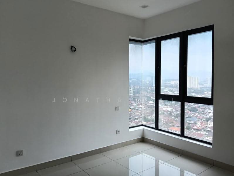 Kediaman Servis untuk Dijual di KL Traders Square - Jonathan Raj - View - PropertyGuru.com.my