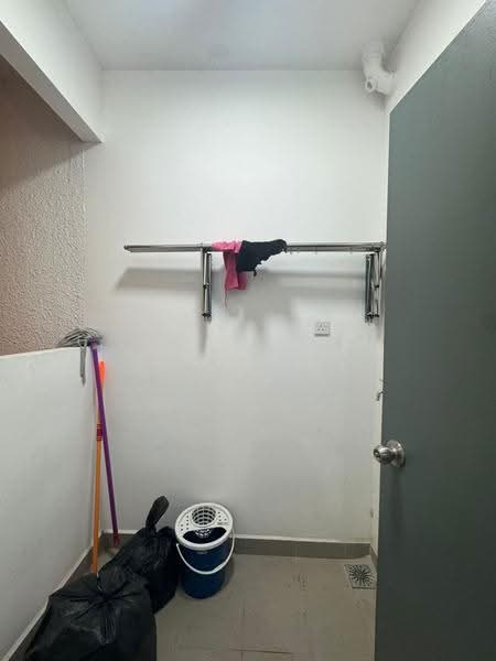 Kediaman Servis untuk Disewa di TRIO By Setia - John Tee - PropertyGuru.com.my
