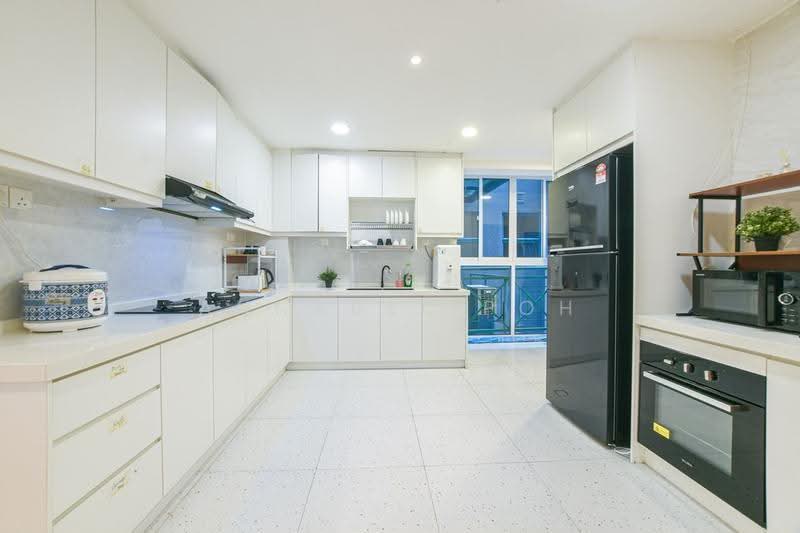 Condominium for Rent at D' Mayang Condominium - Annabel Poh - PropertyGuru.com.my