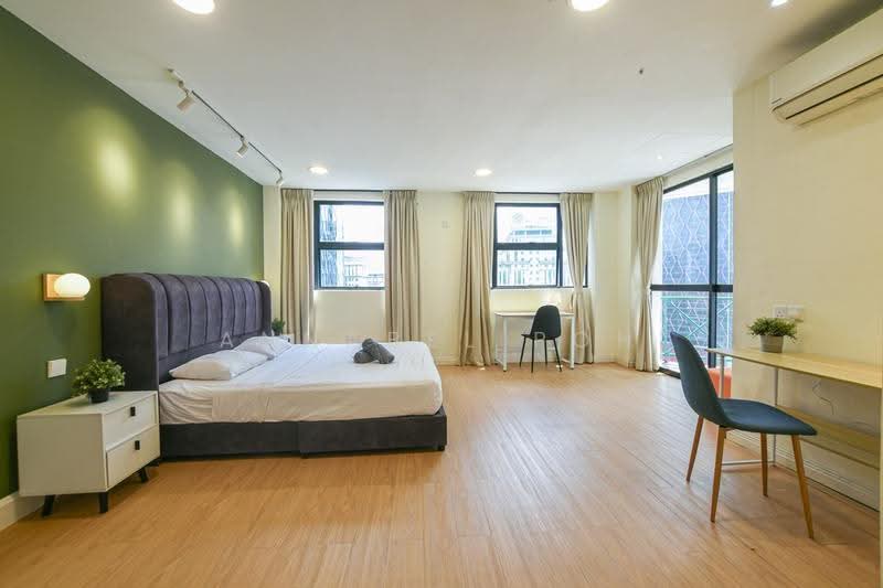 Condominium for Rent at D' Mayang Condominium - Annabel Poh - PropertyGuru.com.my