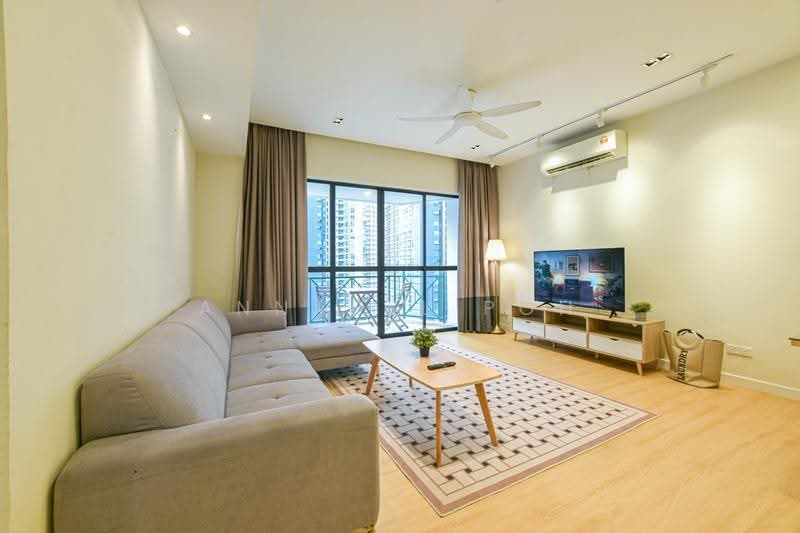 Condominium for Rent at D' Mayang Condominium - Annabel Poh - PropertyGuru.com.my