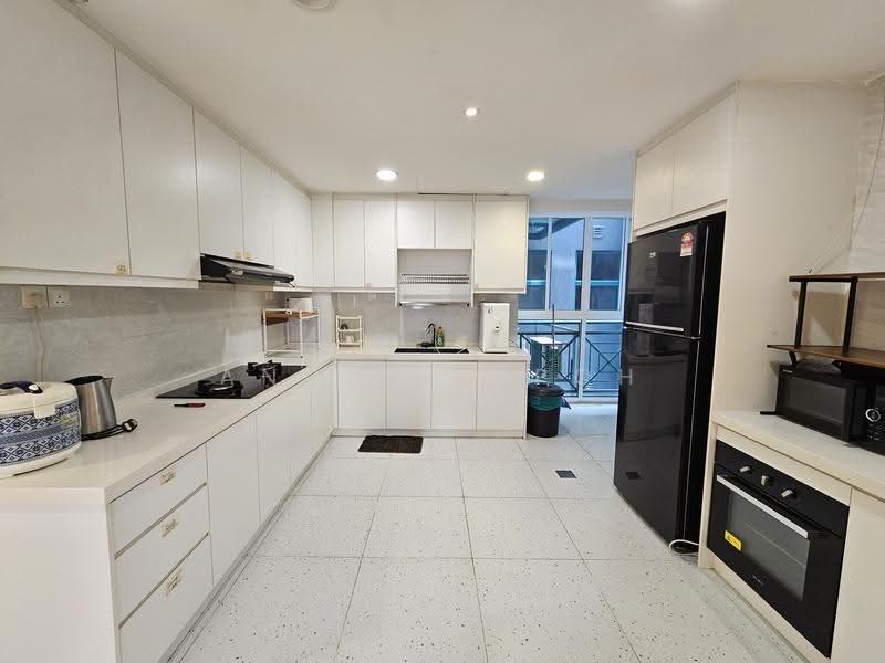 Condominium for Rent at D' Mayang Condominium - Annabel Poh - PropertyGuru.com.my