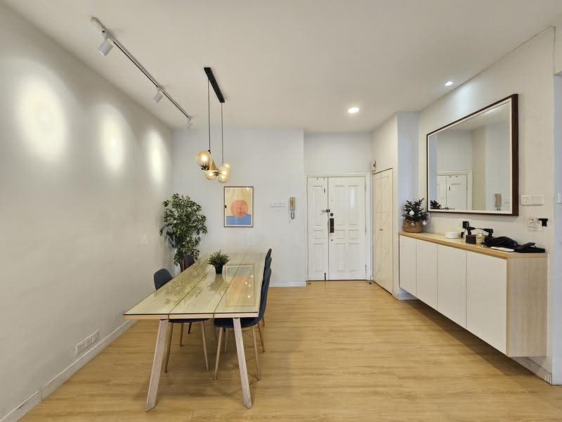 Condominium for Rent at D' Mayang Condominium - Annabel Poh - PropertyGuru.com.my