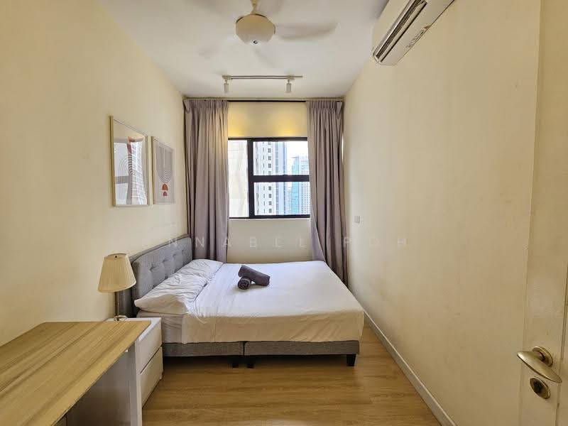 Condominium for Rent at D' Mayang Condominium - Annabel Poh - PropertyGuru.com.my