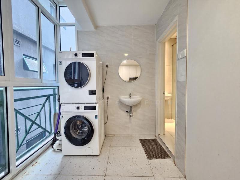 Condominium for Rent at D' Mayang Condominium - Annabel Poh - PropertyGuru.com.my