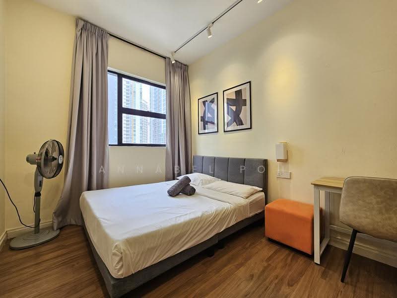 Condominium for Rent at D' Mayang Condominium - Annabel Poh - PropertyGuru.com.my