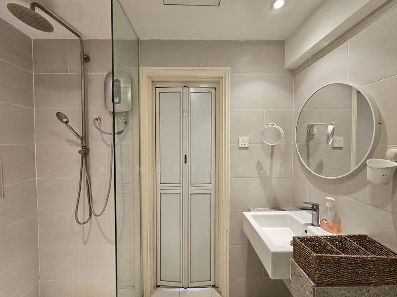 Condominium for Rent at D' Mayang Condominium - Annabel Poh - PropertyGuru.com.my