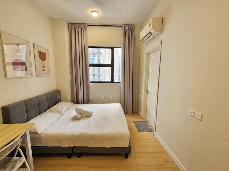 Condominium for Rent at D' Mayang Condominium - Annabel Poh - PropertyGuru.com.my