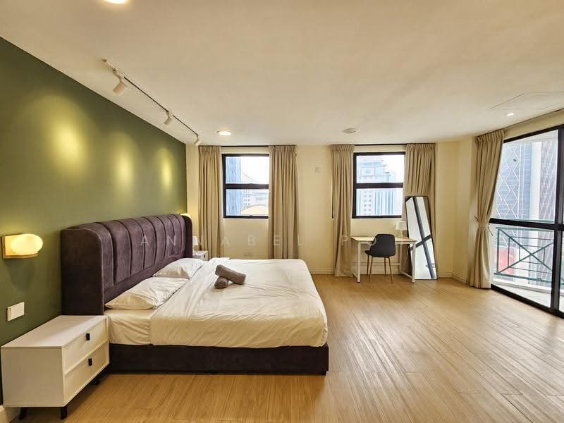 Condominium for Rent at D' Mayang Condominium - Annabel Poh - PropertyGuru.com.my