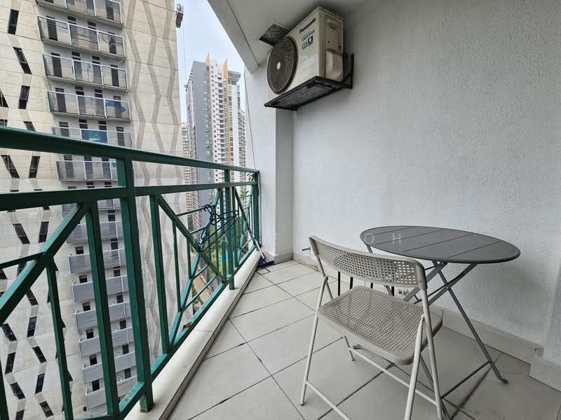 Condominium for Rent at D' Mayang Condominium - Annabel Poh - PropertyGuru.com.my
