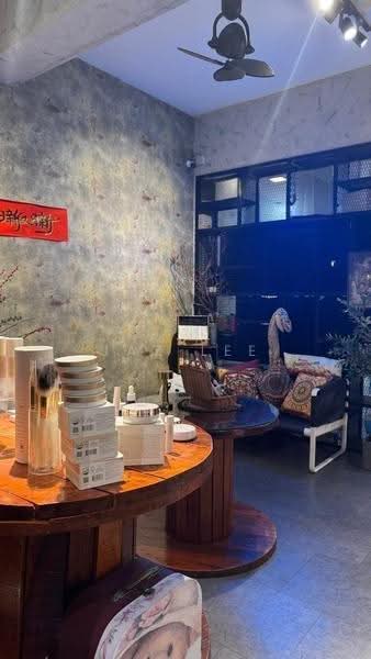 Kedai / Pejabat untuk Disewa di Eco Botanic (Iskandar Puteri (Nusajaya)) - Jaz Lee - PropertyGuru.com.my