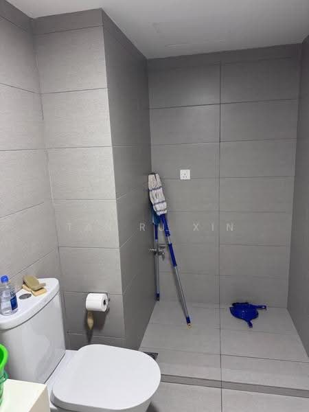 Service Residence for Sale at EkoCheras Service Residences - Tan Ru Xin - Bathroom - PropertyGuru.com.my