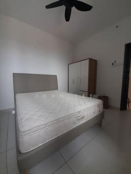 Service Residence for Sale at TRIO By Setia - John Tee - Bedroom - PropertyGuru.com.my