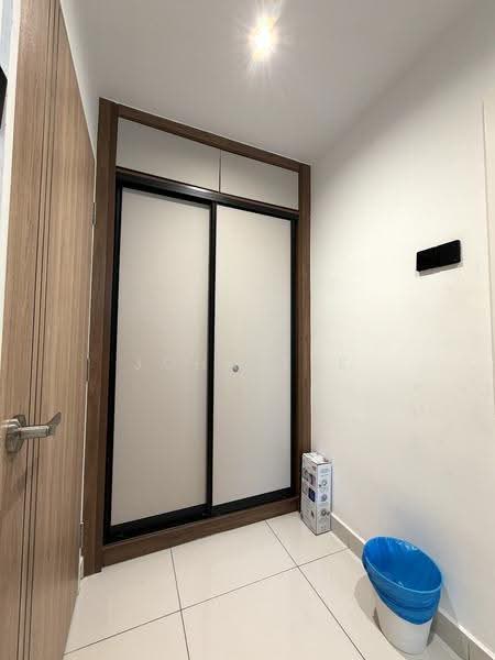 Service Residence for Sale at TRIO By Setia - John Tee - Corridor - PropertyGuru.com.my