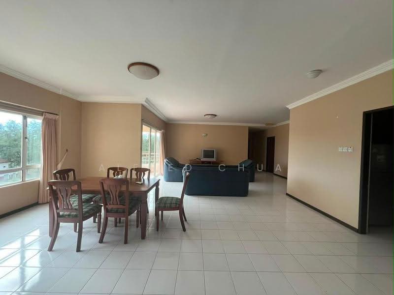 Condominium for Sale at Kasuma Resort - Alfred Chua - Living Room - PropertyGuru.com.my