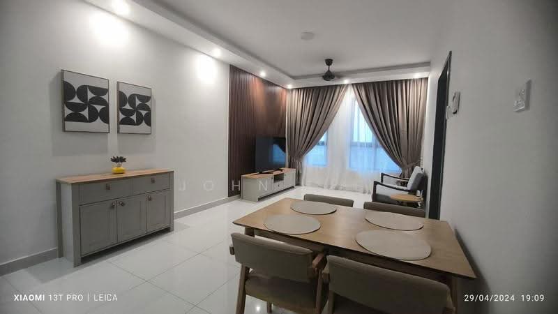 Service Residence for Sale at TRIO By Setia - John Tee - PropertyGuru.com.my