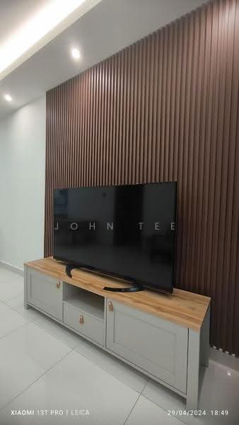 Service Residence for Sale at TRIO By Setia - John Tee - PropertyGuru.com.my