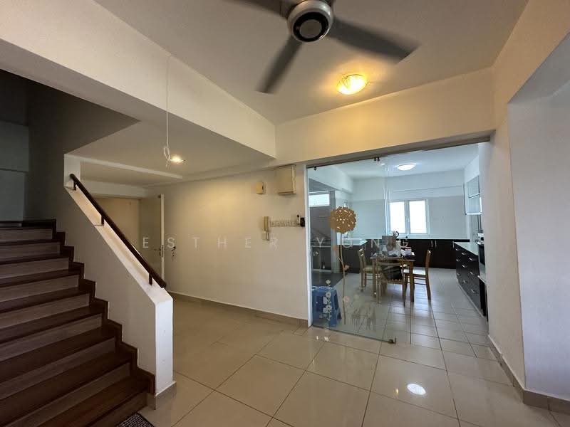 Condominium for Rent at Casa Desa - Esther Yong - Interior - PropertyGuru.com.my