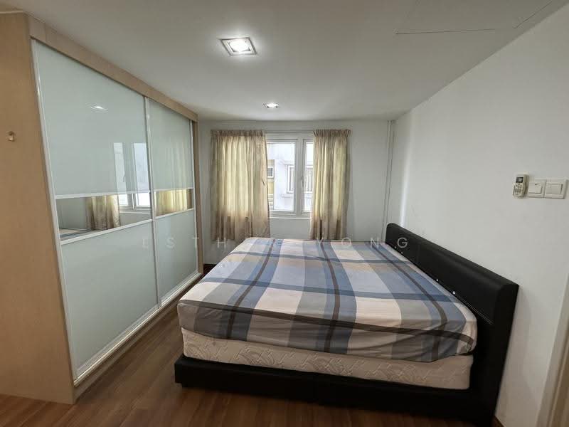 Condominium for Rent at Casa Desa - Esther Yong - Bedroom - PropertyGuru.com.my